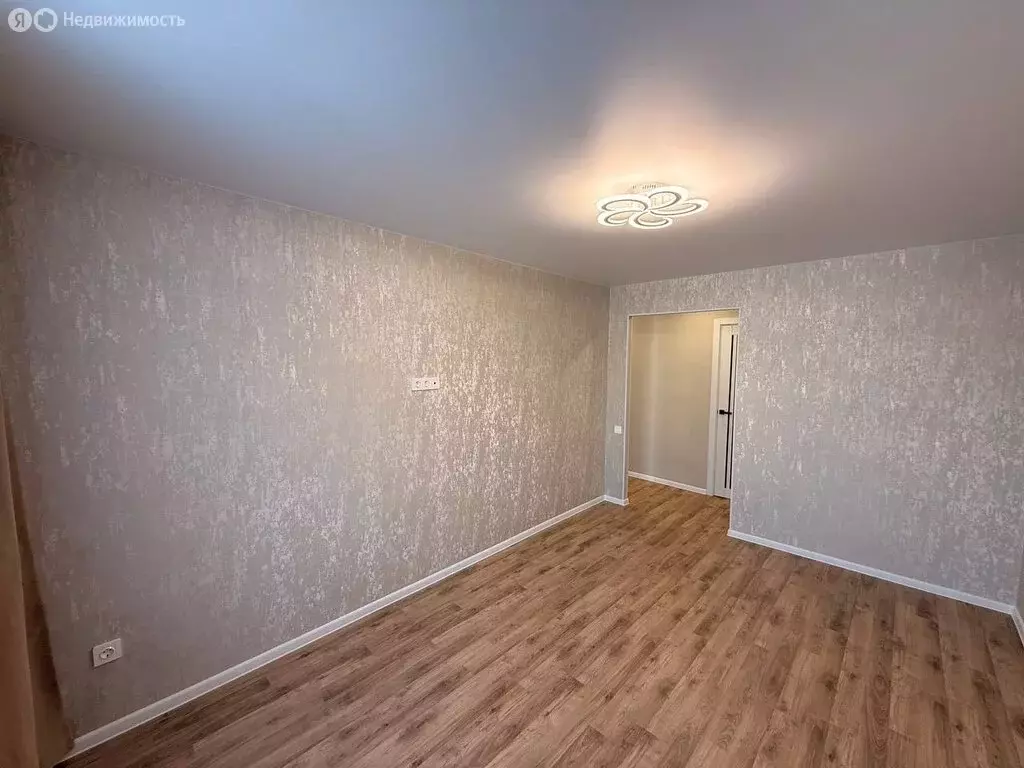 2-комнатная квартира: Казань, улица Маршала Чуйкова, 40 (44.6 м) - Фото 2