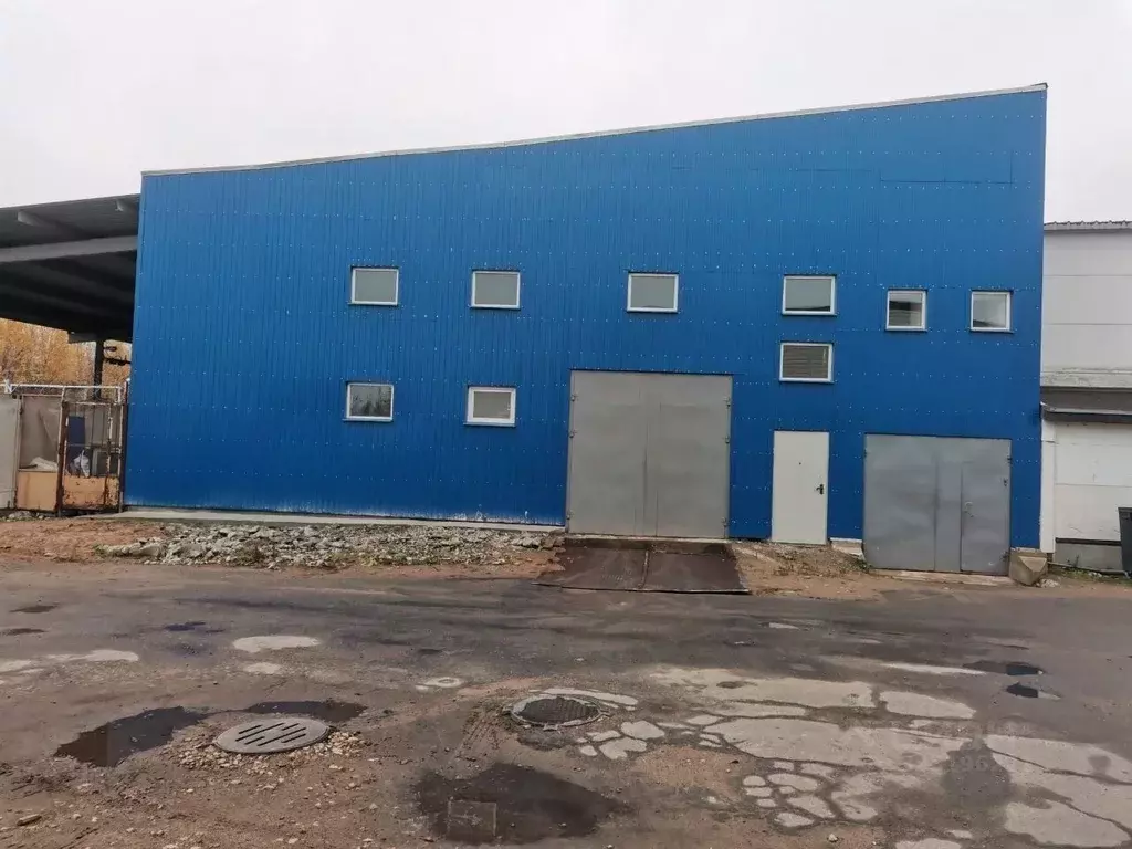 Помещение свободного назначения в Санкт-Петербург Петергофское ш., ... - Фото 1