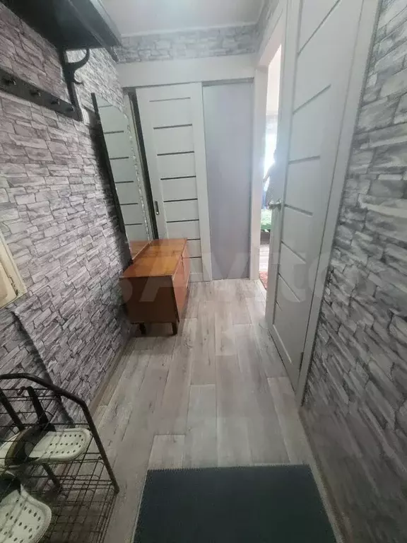 1-к. квартира, 31 м, 5/5 эт. - Фото 1
