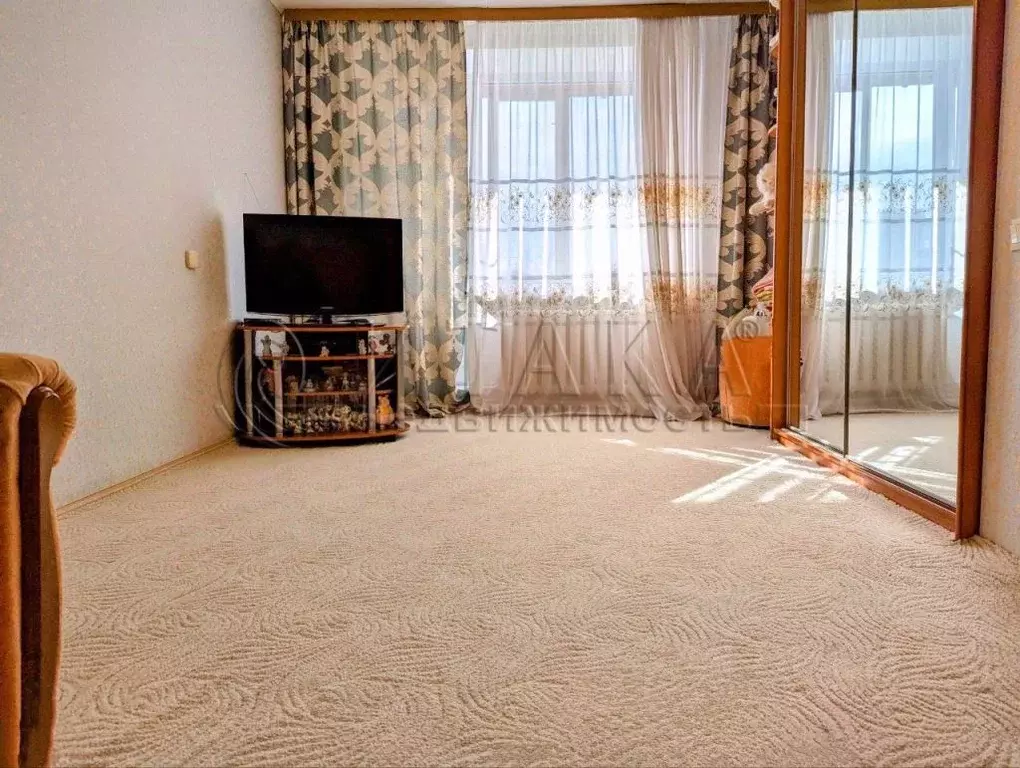 1-к кв. Санкт-Петербург Камышинская ул., 18 (31.2 м) - Фото 1