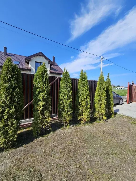 Дом в Калининградская область, Зеленоградский муниципальный округ, ... - Фото 1