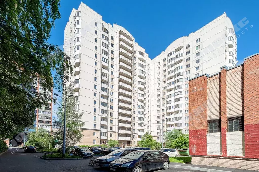 1-к кв. Санкт-Петербург ул. Сикейроса, 7 (39.2 м) - Фото 0