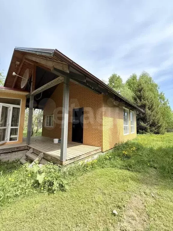 Дом 60 м на участке 21 сот. - Фото 1