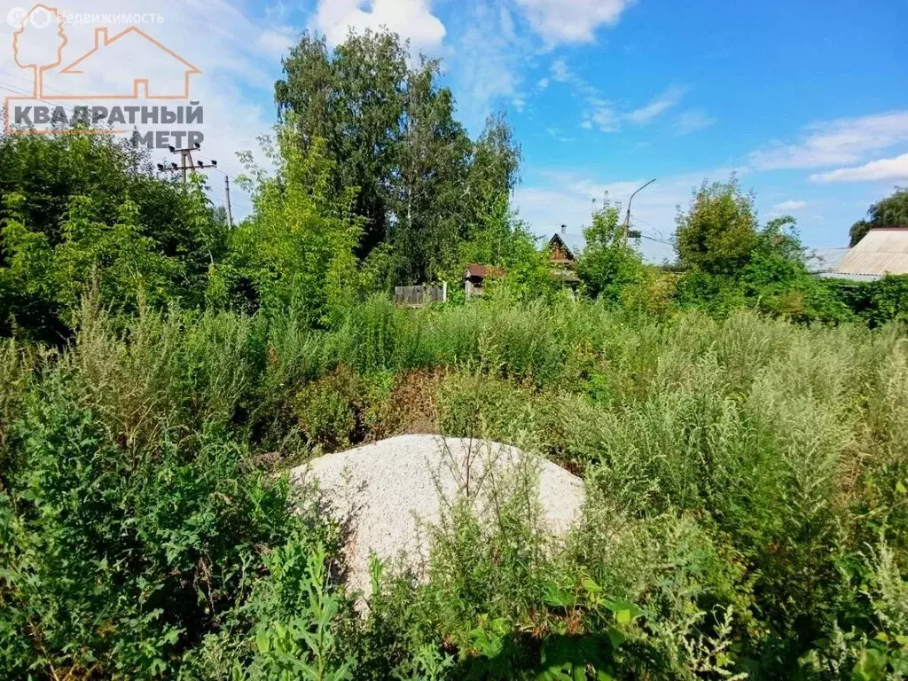 Участок в Димитровград, улица Неверова (10 м) - Фото 1