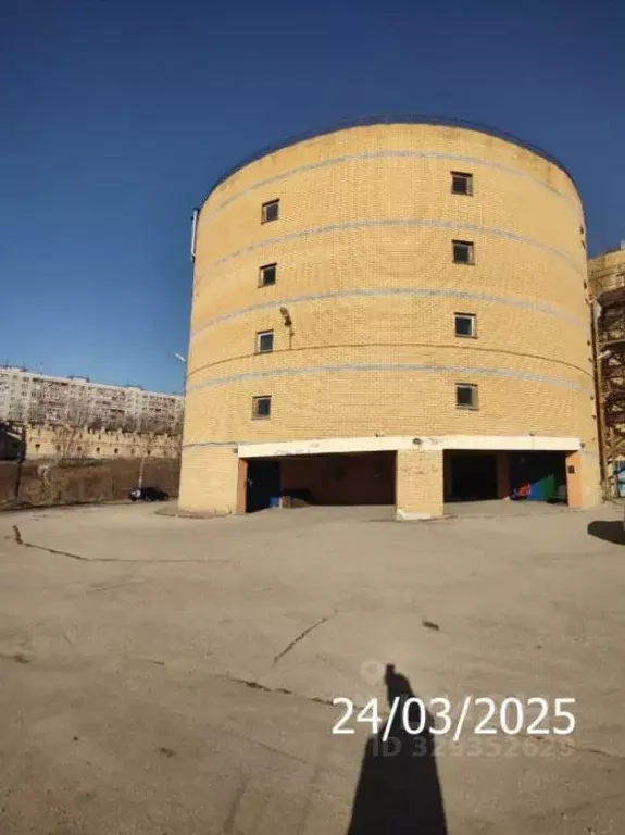 Помещение свободного назначения в Нижегородская область, Нижний ... - Фото 1