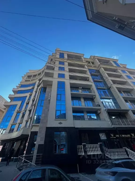 3-к кв. Крым, Ялта ул. Игнатенко, 9с1 (146.0 м) - Фото 1