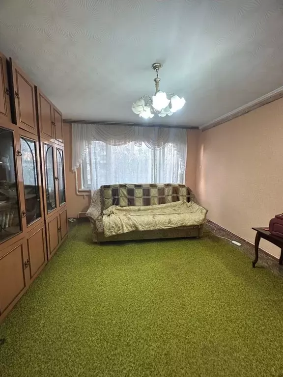 Квартира, 3 комнаты, 68 м - Фото 0