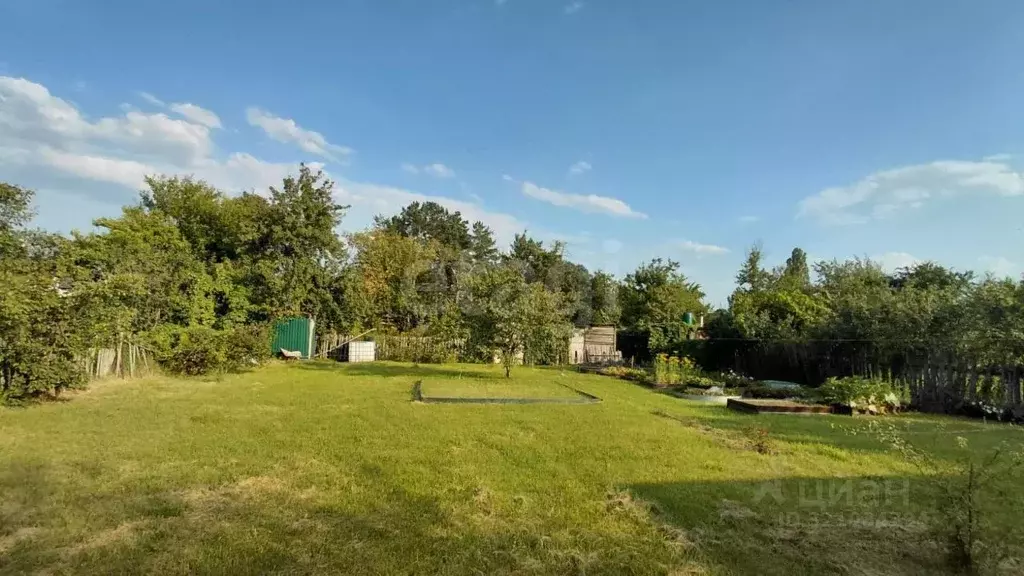 Дом в Воронежская область, Воронеж Дон СНТ, ул. Коминтерновская (20 м) - Фото 1