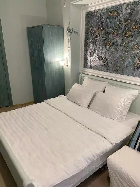 Студия Санкт-Петербург Коломенская ул., 14 (27.0 м) - Фото 2