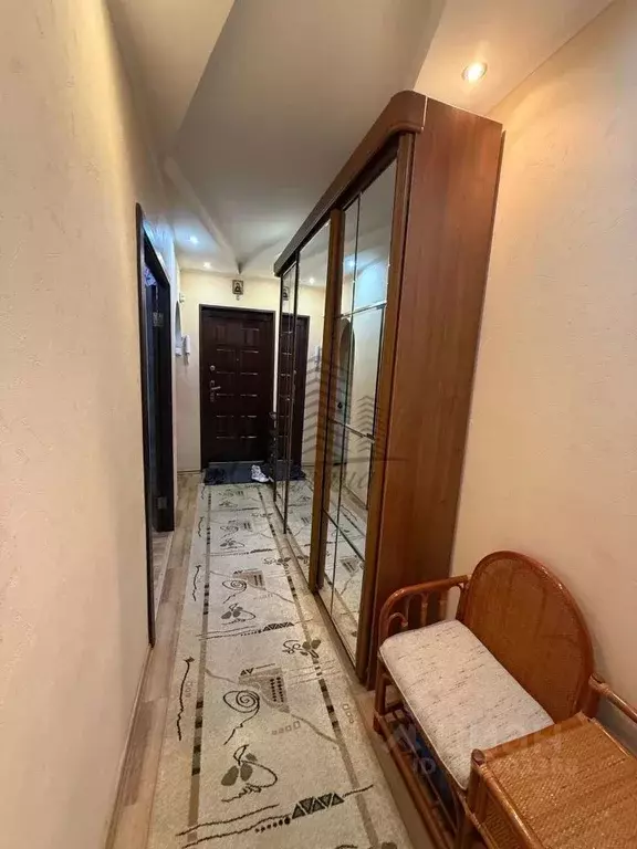 3-к кв. Белгородская область, Старый Оскол Восточный мкр, 3А (61.7 м) - Фото 2