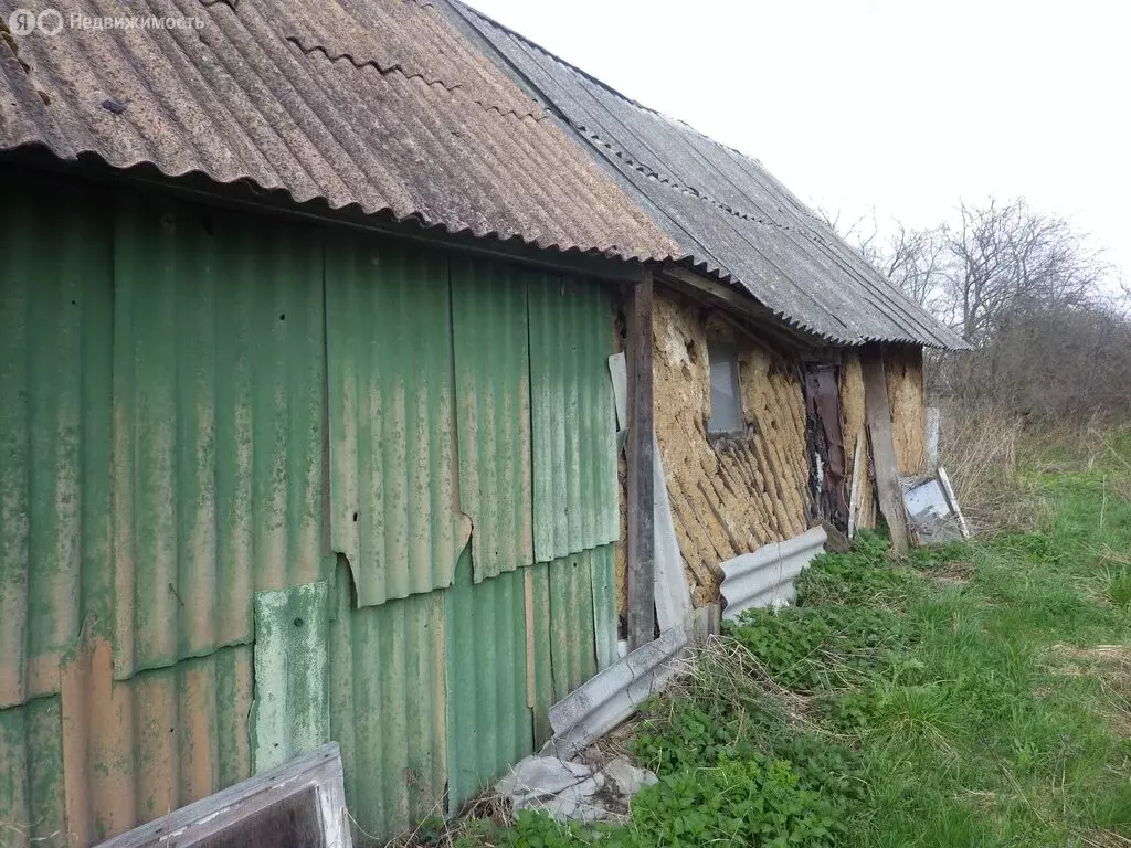 Дом в село Петровское, 69 (40 м) - Фото 0