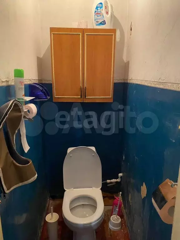 Комната 11,8 м в 1-к., 5/6 эт. - Фото 0