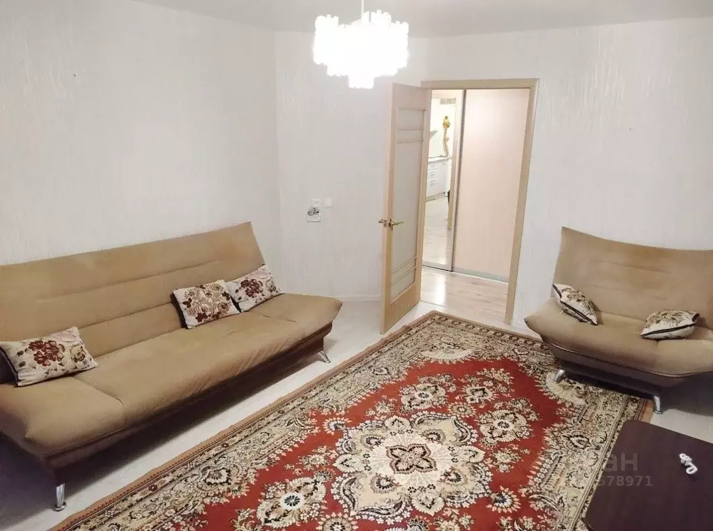 3-к кв. Свердловская область, Екатеринбург Вторчермет жилрайон, ул. ... - Фото 1