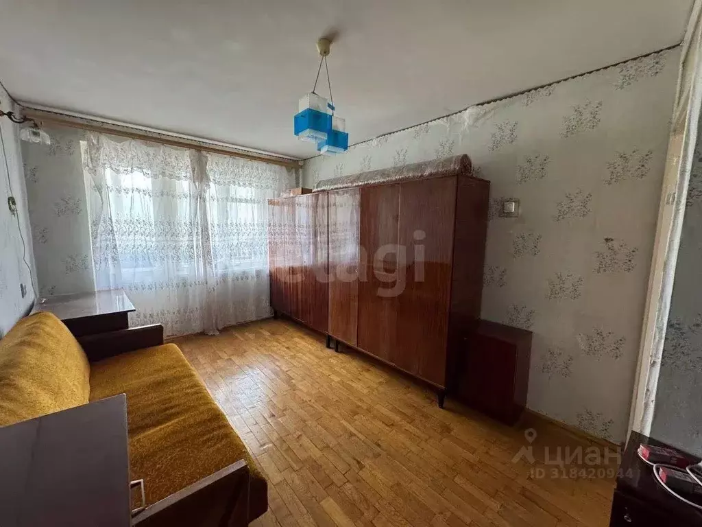 2-к кв. Белгородская область, Шебекино ул. Дзержинского, 9 (47.3 м) - Фото 1