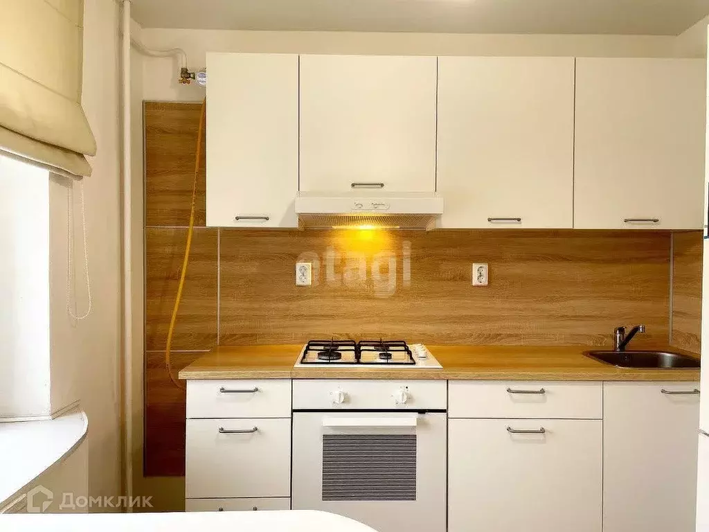 Продаётся 1-к квартира, 32.9 м - Фото 0