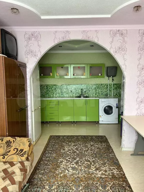 Комната 17,2 м в 1-к., 5/5 эт. - Фото 0