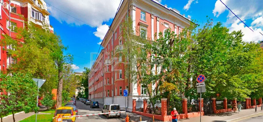 Офис (208.9 м) - Фото 1