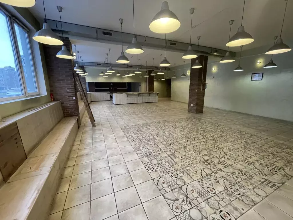 Помещение свободного назначения в Москва Электролитный проезд, 3С2 ... - Фото 1