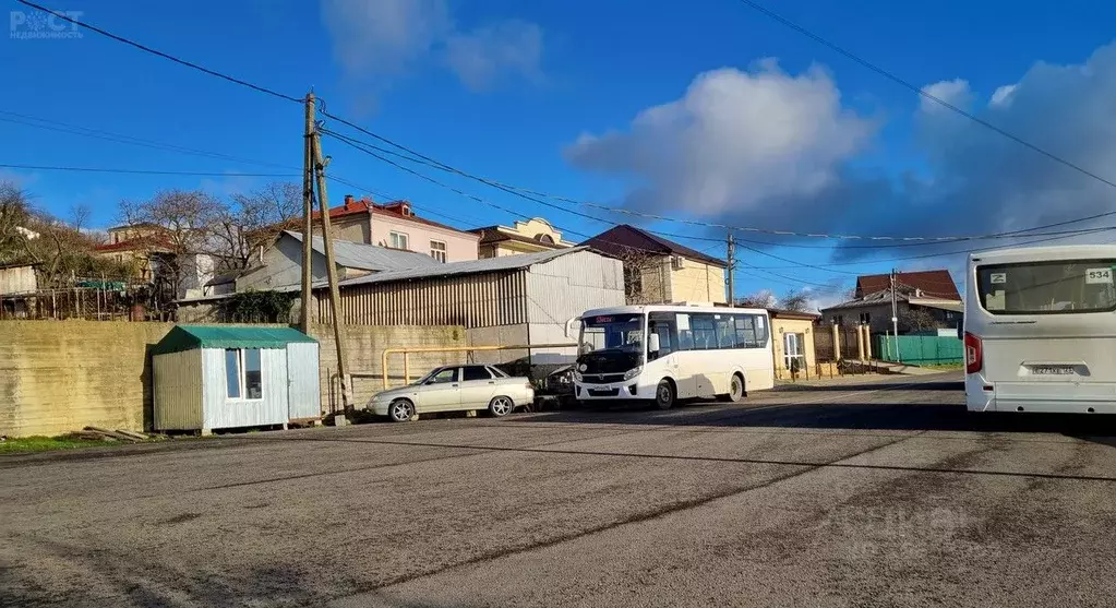 Участок в Краснодарский край, Сочи городской округ, с. Нижняя Шиловка  ... - Фото 1