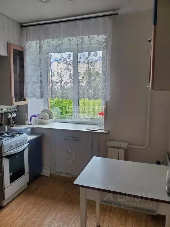 2-к кв. Нижегородская область, Нижний Новгород Батумская ул., 25 (45.0 ... - Фото 2