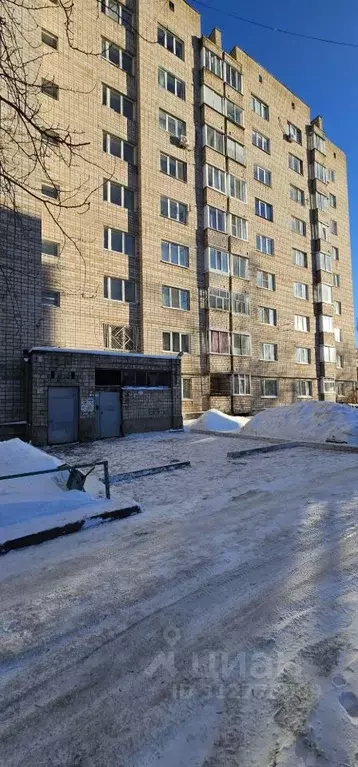 1-к кв. Удмуртия, Ижевск Автозаводская ул., 64 (36.0 м) - Фото 0