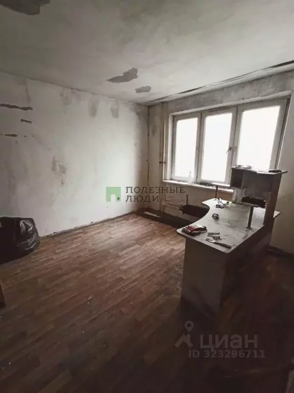 Квартира, 2 комнаты, 59.5 м - Фото 1