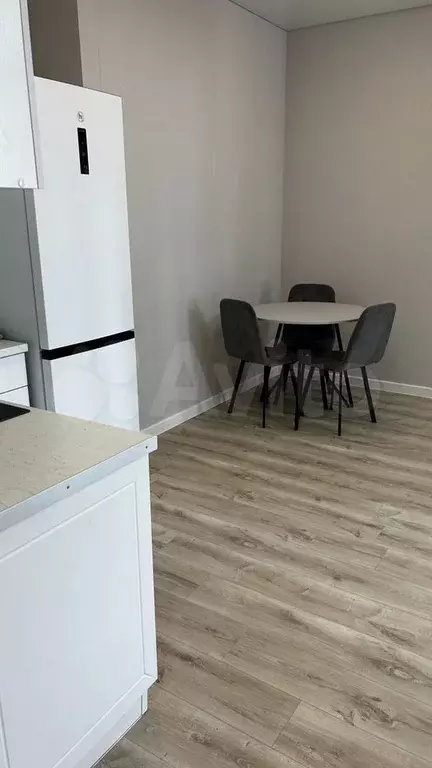 Квартира-студия, 30 м, 24/26 эт. - Фото 1