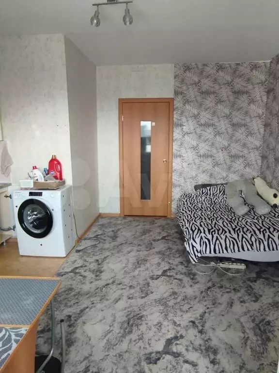 Квартира-студия, 26 м, 10/10 эт. - Фото 0
