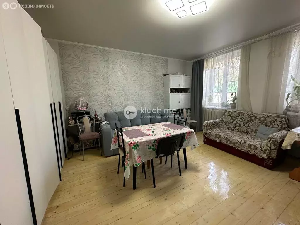 1-комнатная квартира: Казань, Авангардная улица, 157 (31.9 м) - Фото 1