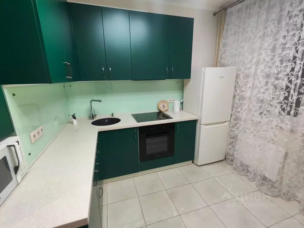 1-к кв. Московская область, Красногорск городской округ, Путилково пгт ... - Фото 1