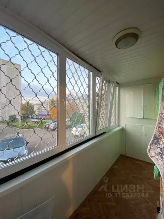 3-к кв. Ярославская область, Ярославль ул. Доронина, 14 (100.0 м) - Фото 2