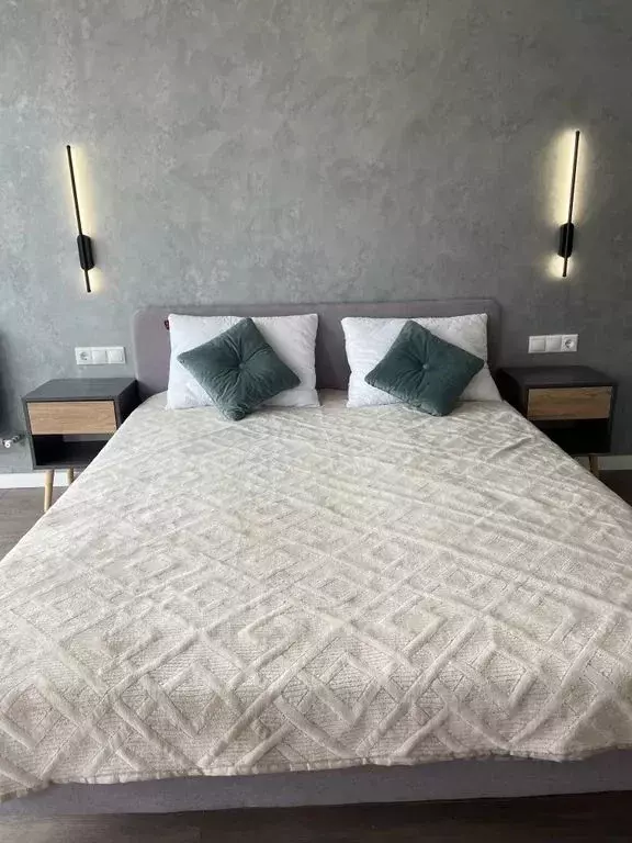 Комната Ставропольский край, Кисловодск Новая ул., 27А - Фото 2