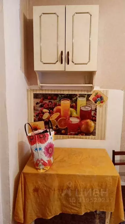 Комната Кемеровская область, Новокузнецк ул. Тореза, 41 - Фото 0