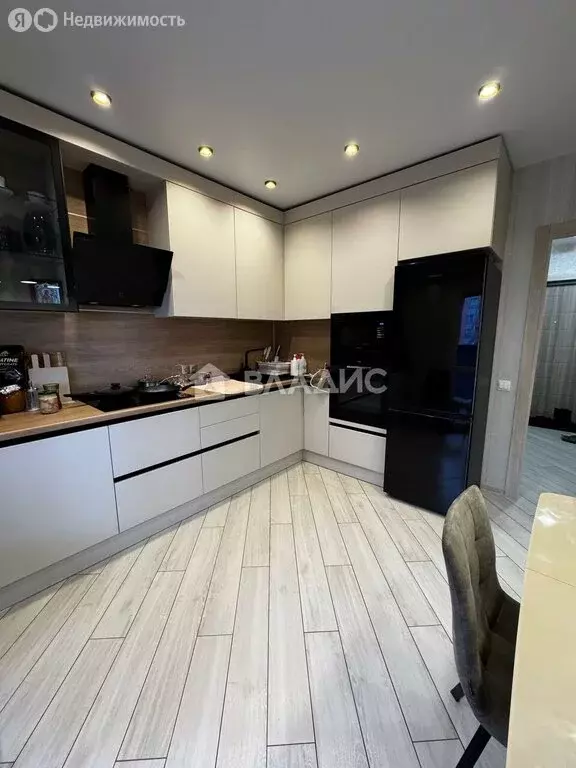 1-комнатная квартира: Воронеж, улица 9 Января, 68к1 (39.9 м) - Фото 2