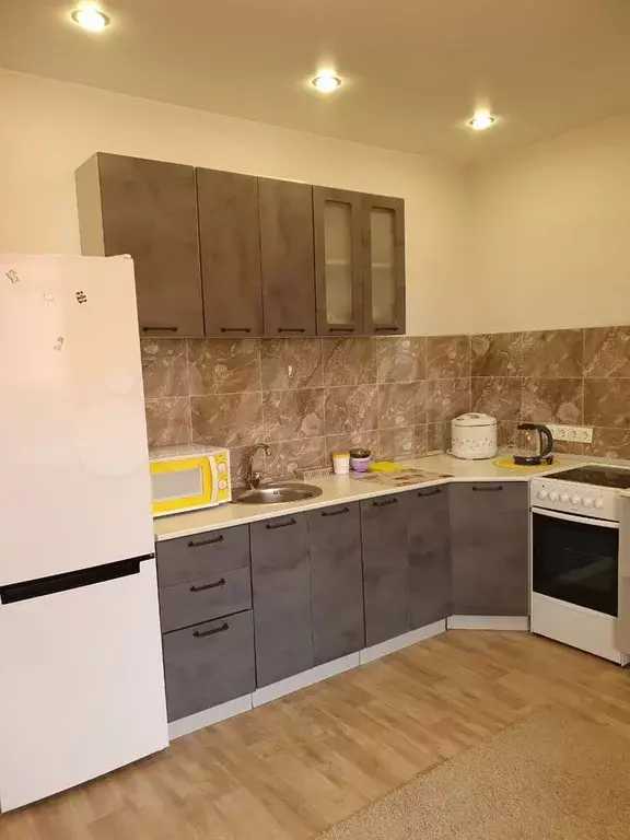 Квартира-студия, 22 м, 10/14 эт. - Фото 0