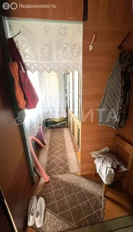 Дом в Тюменский муниципальный округ, посёлок городского типа ... - Фото 1