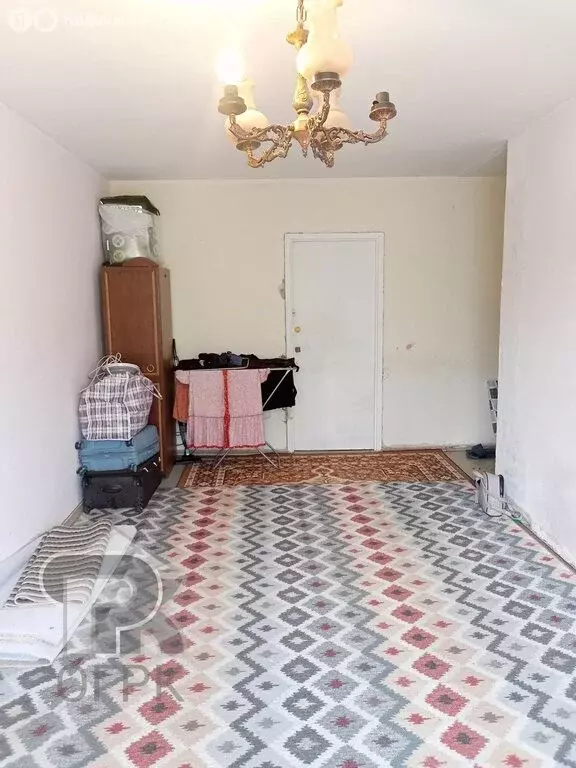 3-комнатная квартира: Москва, Чертановская улица, 58к2 (56.6 м) - Фото 2