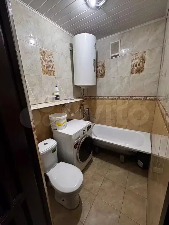 2-к. квартира, 45 м, 5/5 эт. - Фото 0