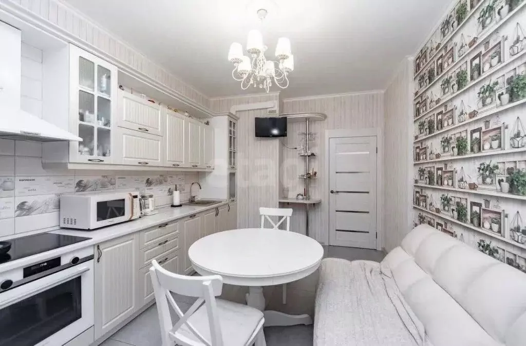 1-к кв. Санкт-Петербург просп. Героев, 32 (43.4 м) - Фото 1