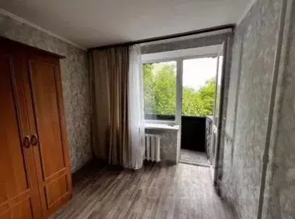 2-к кв. Крым, Симферополь ул. Имени Мате Залки, 5 (49.4 м) - Фото 1