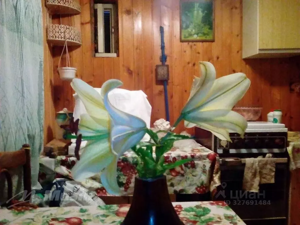 Дом в Московская область, Дмитровский муниципальный округ, д. ... - Фото 2