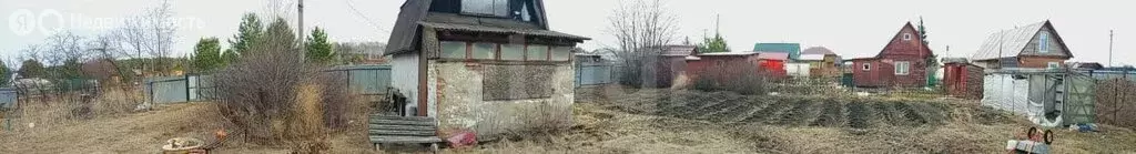 Дом в Бердск, СНТ Отрадное, 4-я улица (20 м) - Фото 0