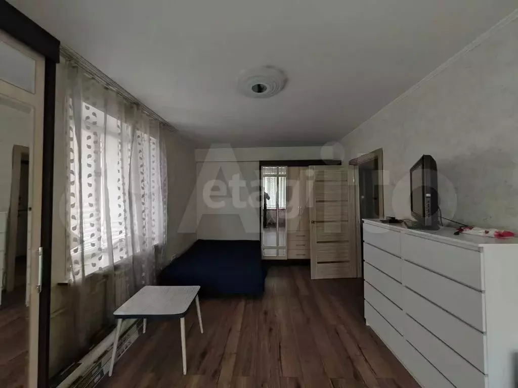 1-к. квартира, 30,3 м, 2/9 эт. - Фото 1