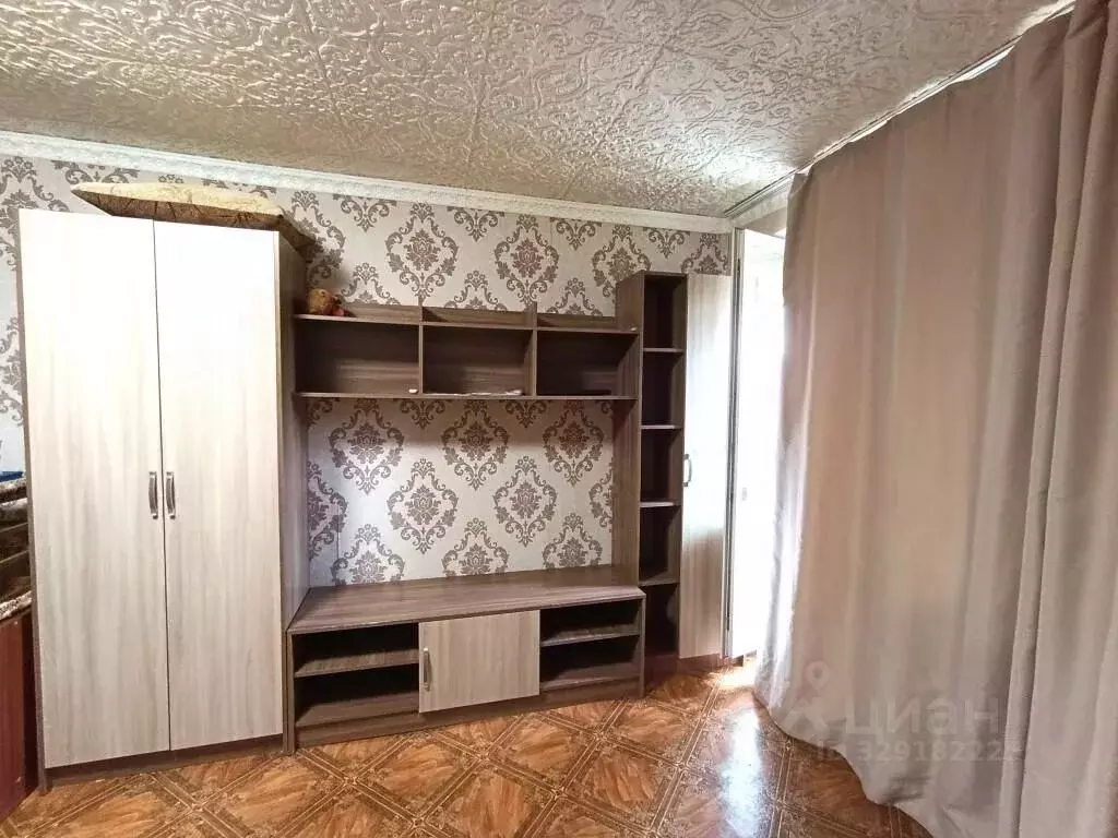 1-к кв. Крым, Симферополь ул. Ларионова, 46 (30.0 м) - Фото 2