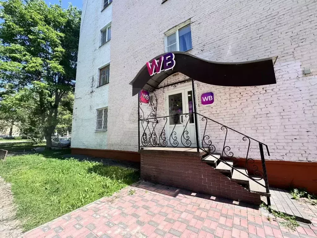 Продам офисное помещение, 38.7 м - Фото 1