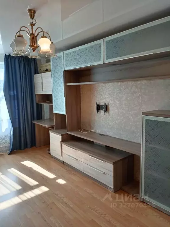 2-к кв. Краснодарский край, Тихорецк Военный городок мкр, 95 (52.0 м) - Фото 1