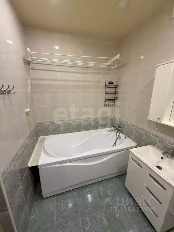 1-к кв. Ростовская область, Аксай Стекольная ул., 84 (48.6 м) - Фото 1