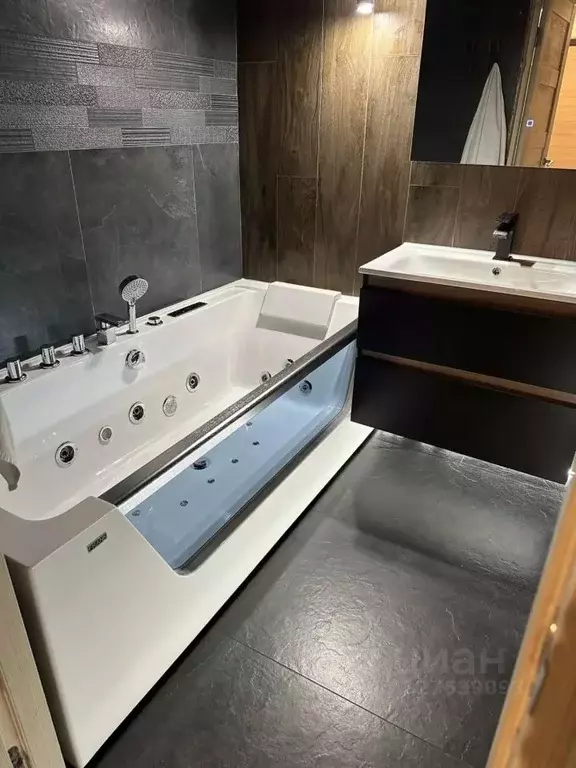 1-к кв. Санкт-Петербург ул. Чарушинская, 8 (39.5 м) - Фото 2