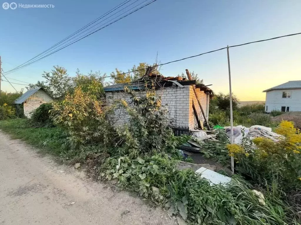 Участок в Нижний Новгород, садовое товарищество Маяк (4.8 м) - Фото 1