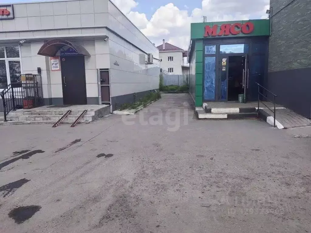 Участок в Московская область, Балашиха городской округ, д. Соболиха ... - Фото 2